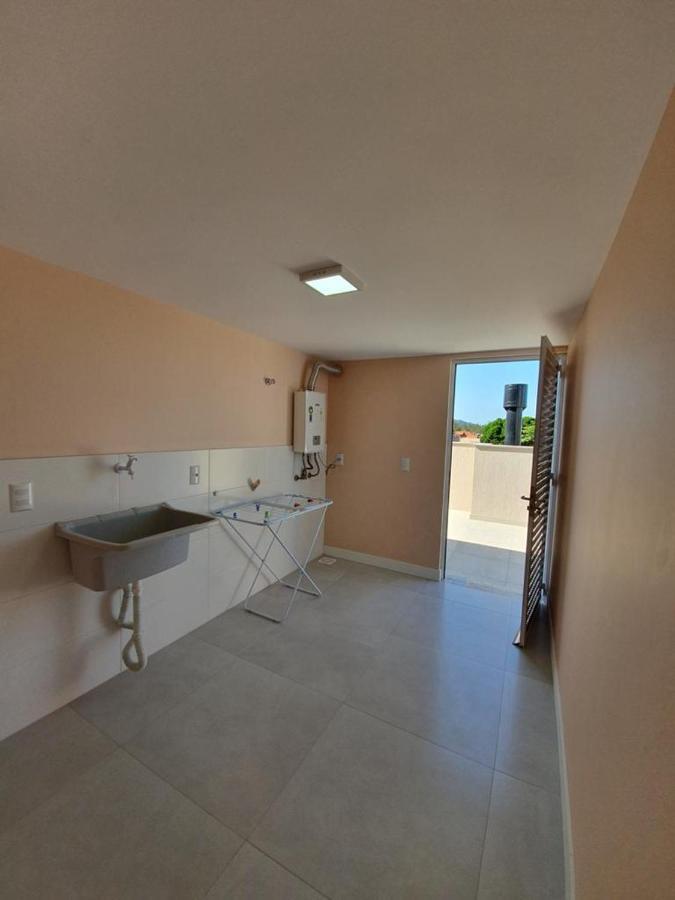 Villa Residencial Ferraz à Garopaba Extérieur photo