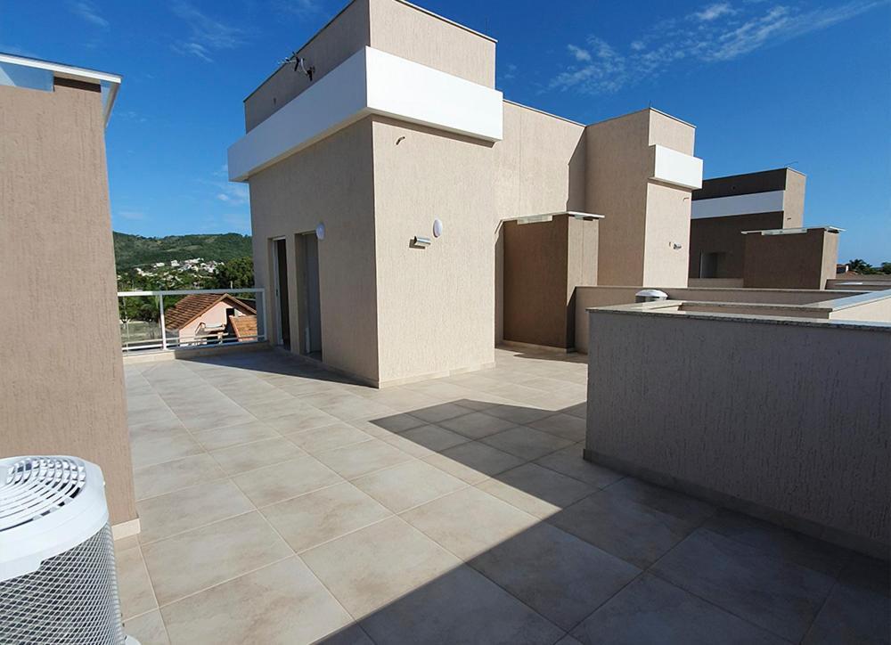 Villa Residencial Ferraz à Garopaba Extérieur photo