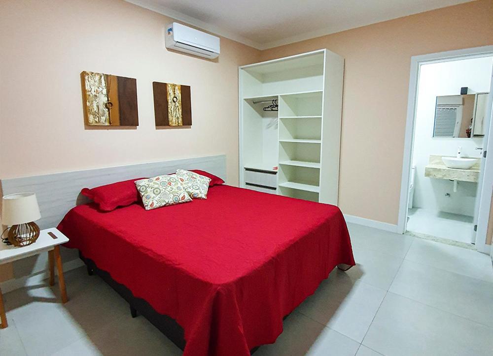 Villa Residencial Ferraz à Garopaba Extérieur photo